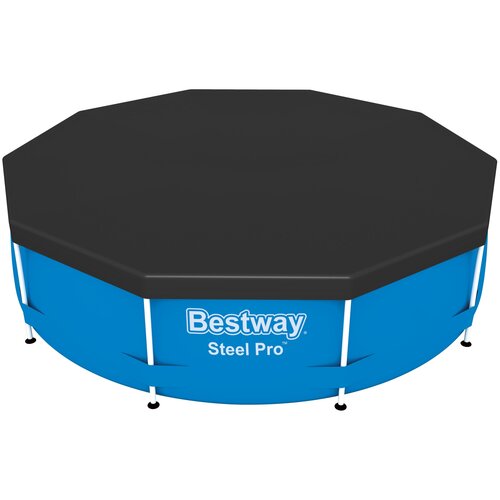 Натяжной тент Bestway 58036 3.05 х 3.05 м 3.05 м фотография