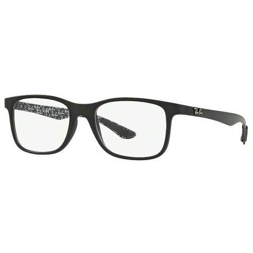 Оправа Ray-Ban RB(RX) 8903 (55), Matte Black (5263) фотография