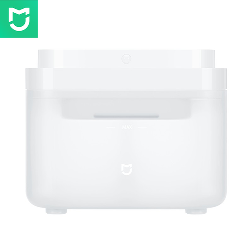 Умный беспроводной диспенсер для домашних животных Xiaomi Mijia Smart Pet Water Dispenser 2 (XWWF02MG) CN фотография