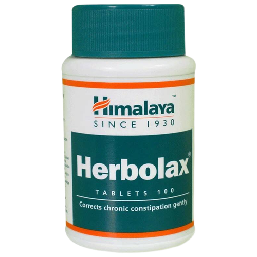 Herbolax, 60 г, 100 шт. фотография