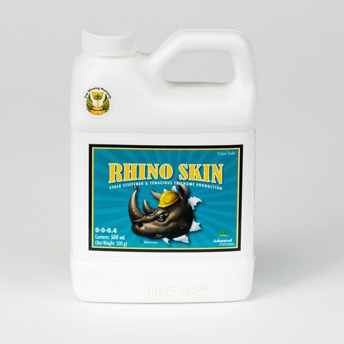 Стимулятор Advanced Nutrients Rhino Skin 0,5Л фотография