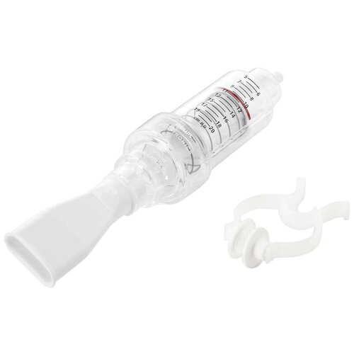 фотография Дыхательный тренажер Philips RespironicsThreshold PEP HH1333 (HS735EU-001), купить за 10000 р