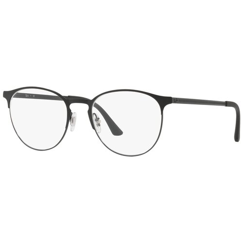 Оправа Ray-Ban Youngster RB(RX) 6375 (53), Black (2944) фотография