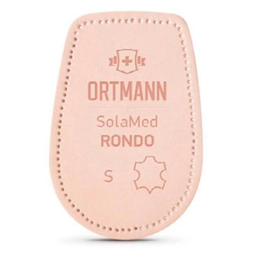 Подпяточники Ortmann SolaMed RONDO DC0151 (Цвет: Бежевый, Размер: L) фотография