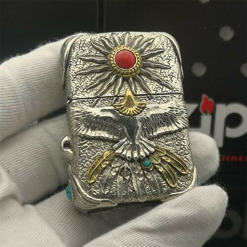 Zippo фотография