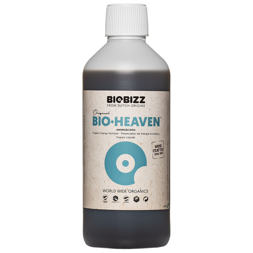 Удобрение Biobizz Bio-Heaven 500 мл фотография