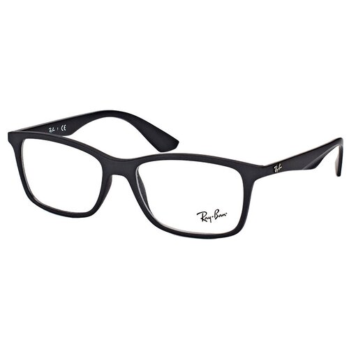 Оправа Ray-Ban Active Lifestyle RB(RX) 7047 (54), черный (5196) фотография