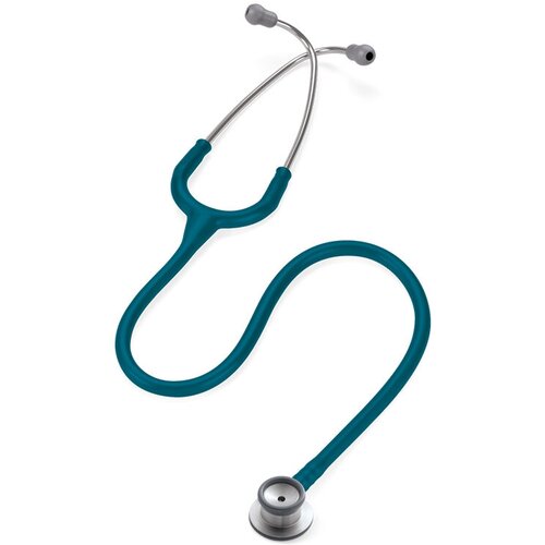 фотография Стетоскоп Littmann Classic II Infant морская волна (2124), купить за 21856 р