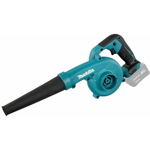 Аккумуляторная воздуходувка 75м/с CXT 12В, без акк и з/у, Makita UB100DZ фотография