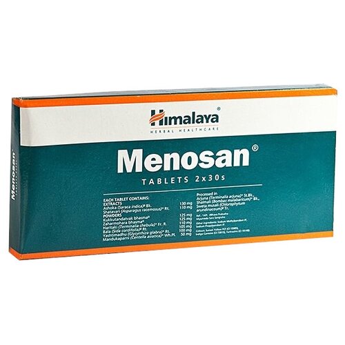 Menosan фотография