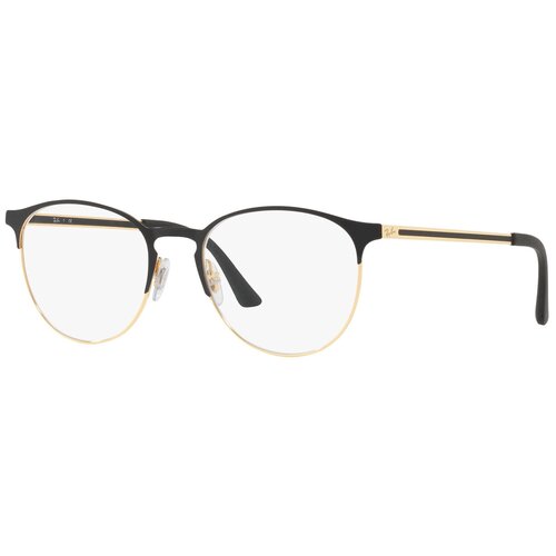 Оправа Ray-Ban Youngster RB(RX) 6375 (53), black/gold (2890) фотография