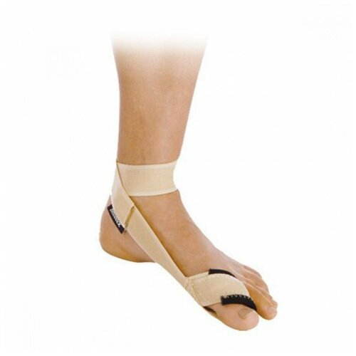 Бандаж для большого пальца стопы OttoBock Hallux Valgus Combo ComforT 510 правая фотография