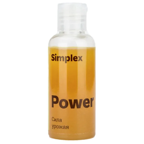 Удобрение Simplex Power, 0.05 л, 140 г, 1 уп. фотография