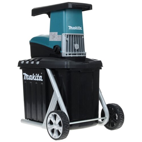 фотография Измельчитель электрический Makita UD2500, 2500 Вт, купить за 29999 р