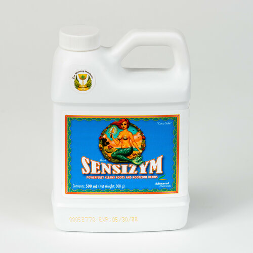 фотография Стимулятор Advanced Nutrients Sensizym 0.5Л, купить за 2280 р