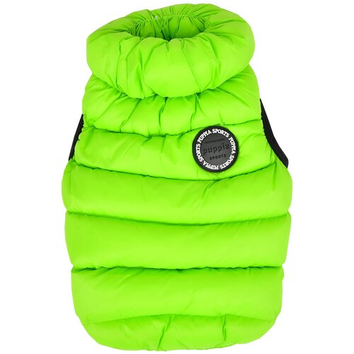 Жилет для собак Puppia Ultra Light Vest B , XXL унисекс фотография