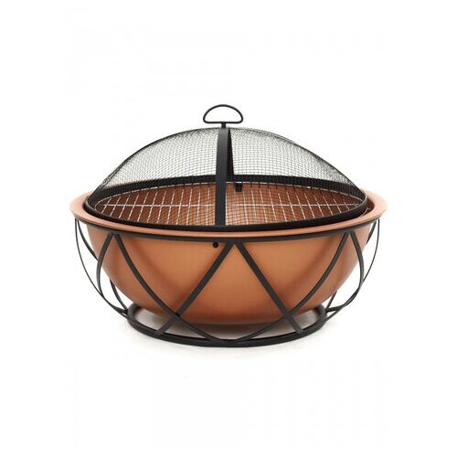 Чаша для костра Hügett Fire Pit 62241 фотография