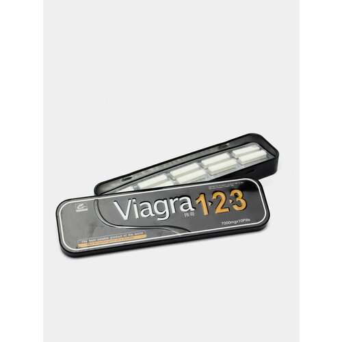 Viagra 1 2 3 / Виагра 123 афродизиак пролонгатор для взрослых 18+ фотография