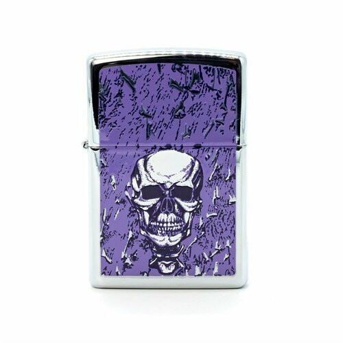 Зажигалка Zippo Morning after фотография