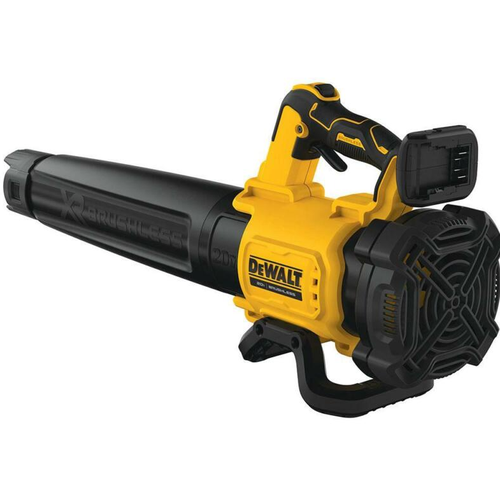 DeWALT DCBL722B 20V MAX XR Бесщеточная эргономичная портативная воздуходувка фотография