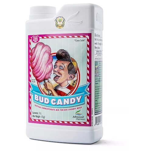 фотография Стимулятор Advanced Nutrients Bud Candy 0.25л, купить за 1190 р