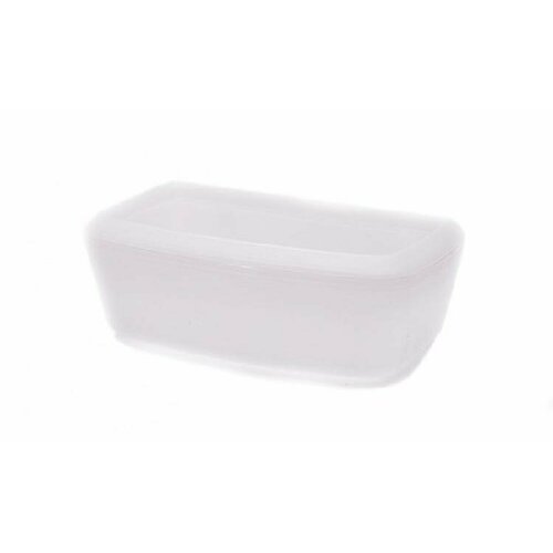 Stefanplast Поилка для переносок 16x10x5,7 (Large water basin) 0,030 кг 10691 (1 шт) фотография