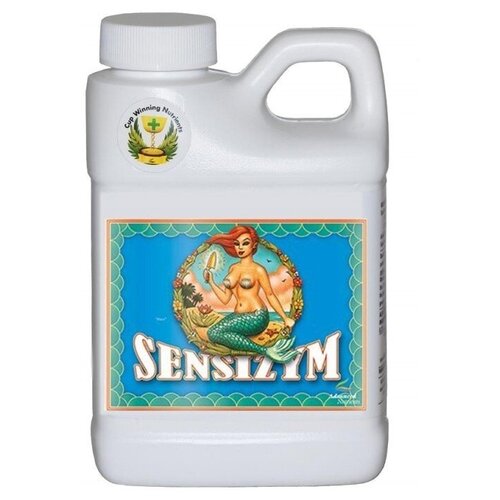 фотография Стимулятор Advanced Nutrients Sensizym 250 мл, купить за 1370 р