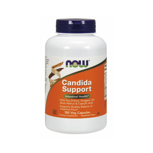 Candida Support капс., 150 г, 180 шт. фотография