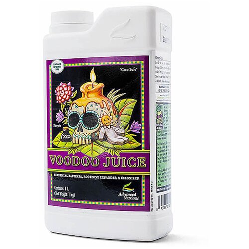 Стимулятор Voodoo Juice-1 л. Advanced Nutrients фотография