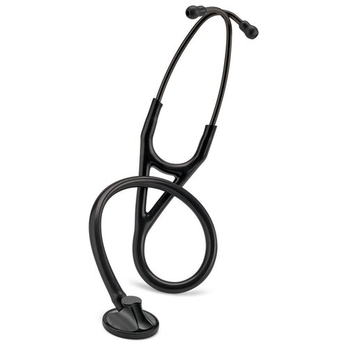 Стетоскоп Littmann Master Cardiology черный (2161) фотография