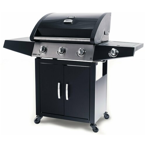 Гриль газовый Start Grill ESPRIT-31B фотография