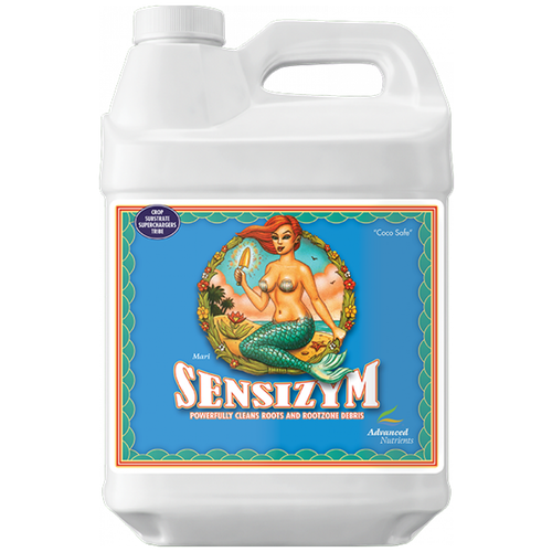 фотография Стимулятор Advanced Nutrients Sensizym 500 мл, купить за 2830 р