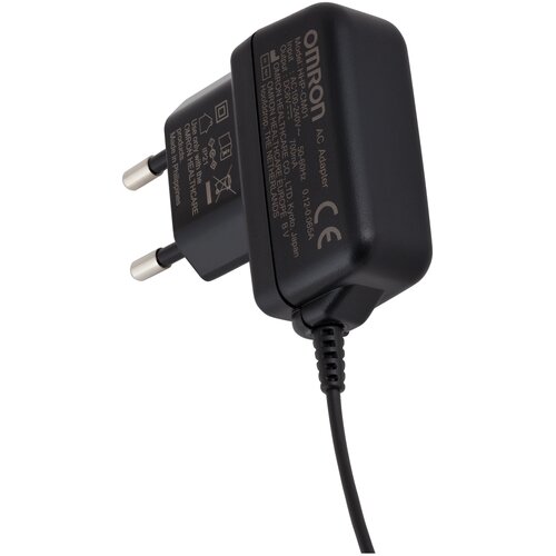 Адаптер питания Omron AC Adapter HHP-CM01 фотография