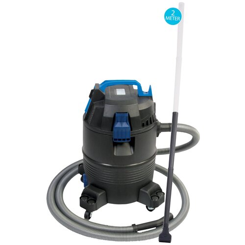 Pond vacuum cleaner L, 1400Вт Пылесос для пруда фотография