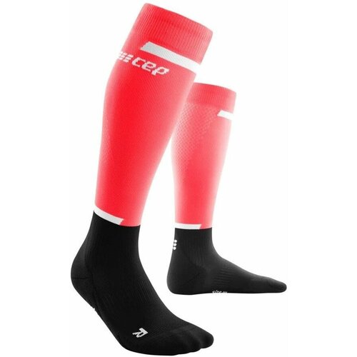 Компрессионные гольфы CEP для бега CEP CEP Knee Socks III Женщины фотография