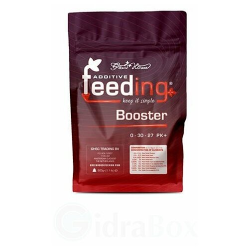 GHF Powder Feeding Booster 2.5 kg фотография