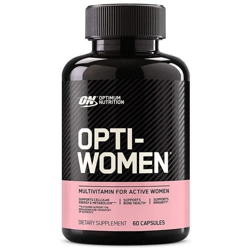 Opti-Women капс., 250 мл, 130 г, 60 шт. фотография