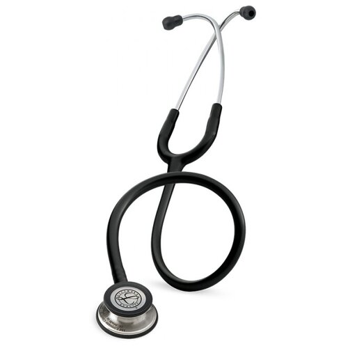 фотография Стетоскоп Littmann Classic III - черный (5620), купить за 14500 р