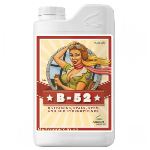 Стимулятор иммунитета Advanced Nutrients B-52, 1л фотография