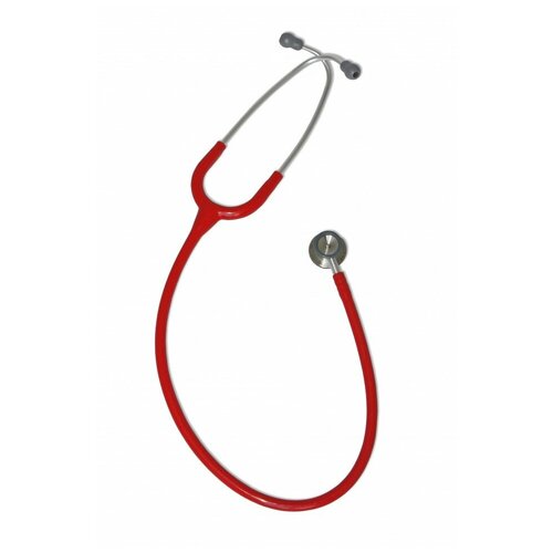 фотография Стетоскоп Littmann Classic II Infant красный (2114R), купить за 15400 р