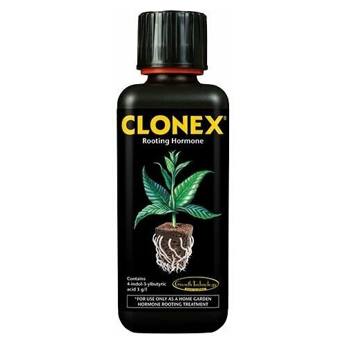 фотография Клонекс Гель для укоренения (CLONEX GEL)300мл, купить за 5910 р