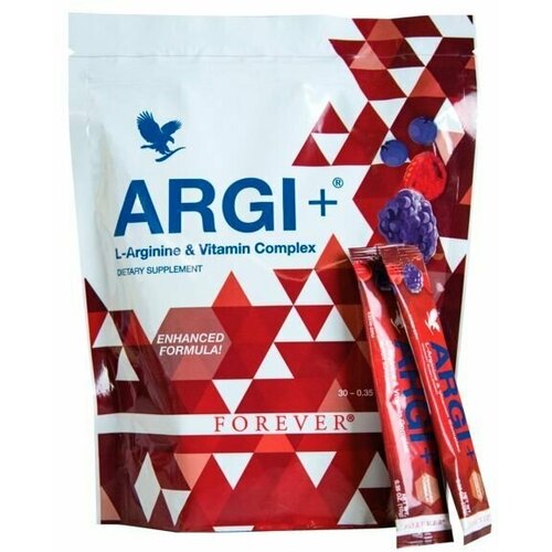 Argi+ / Арджи+ 300гр порошка фотография