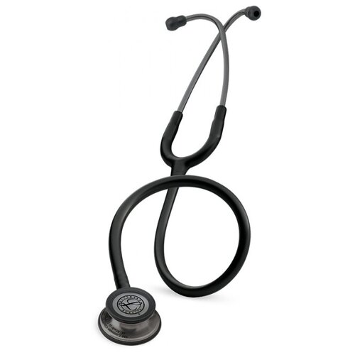 Стетоскоп Littmann Classic III черный (5811) фотография