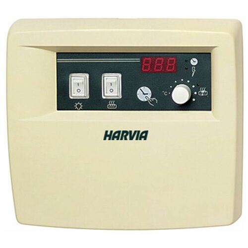 HARVIA Пульт управления C150400 3-17kW 12ч фотография