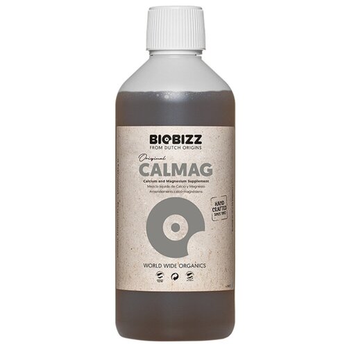 BioBizz Calmag BioBizz 0.5 л фотография