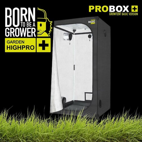 Гроубокс Garden Highpro Probox BASIC 100х100х200 см фотография