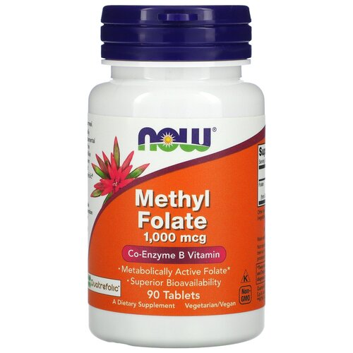 Methyl Folate фотография