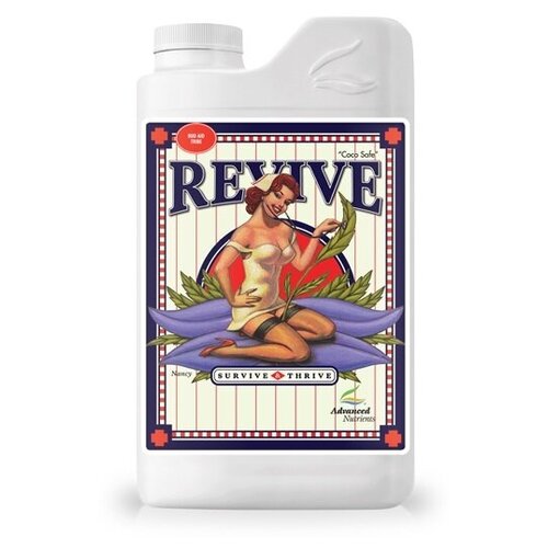 фотография Advanced Nutrients Revive 1 л, купить за 4010 р