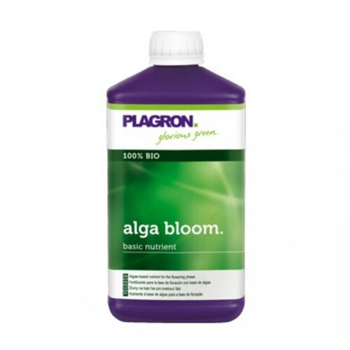 фотография Plagron Alga Bloom, купить за 1650 р