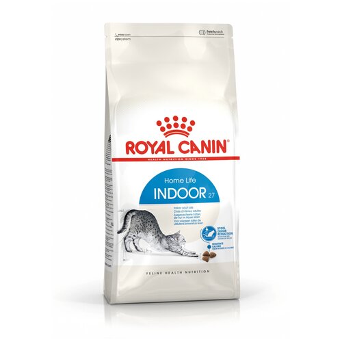 Корм сухой ROYAL CANIN 